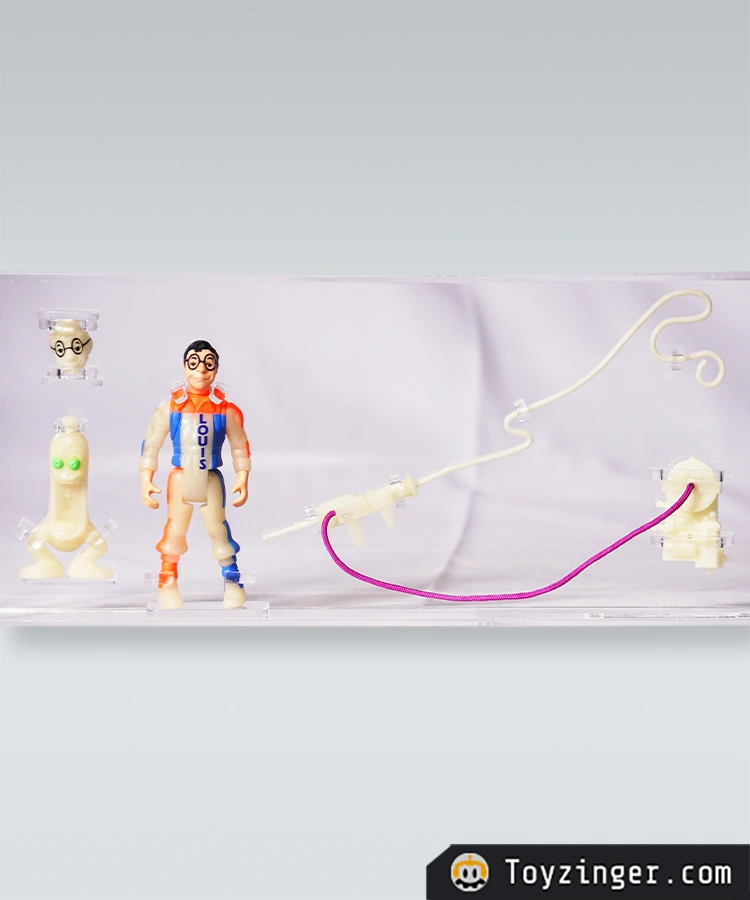Ghostbusters Vintage Figure