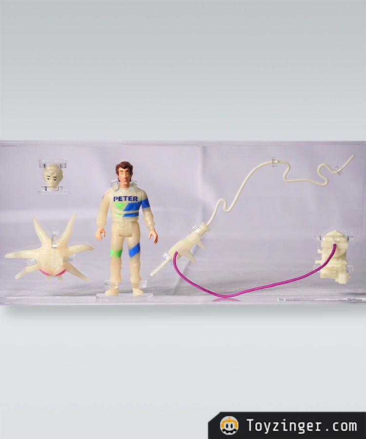 Ghostbusters Vintage Figure