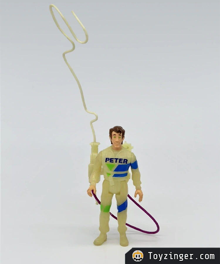 Ghostbusters Vintage Figure