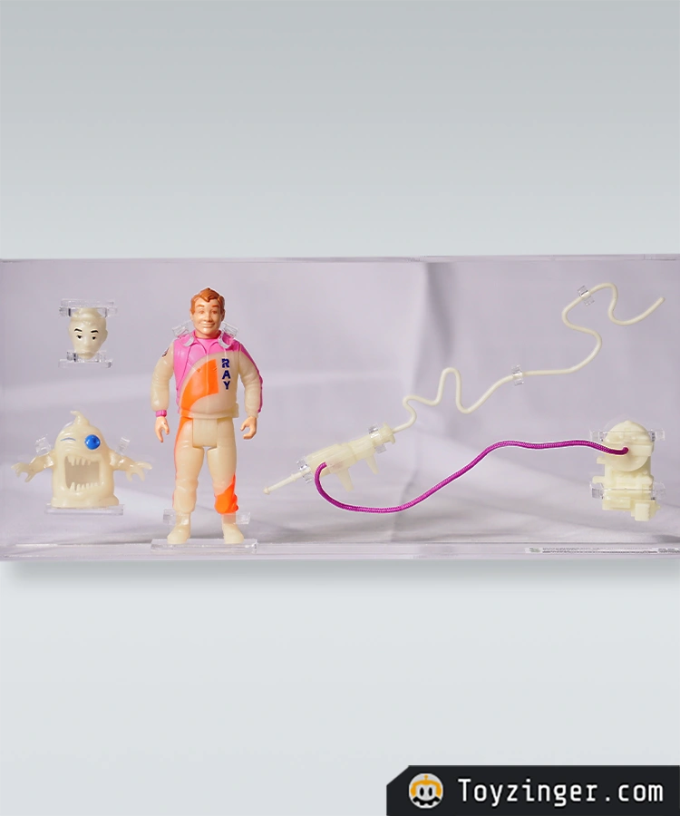 Ghostbusters Vintage Figure