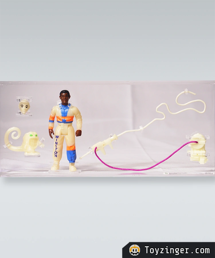 Ghostbusters Vintage Figure