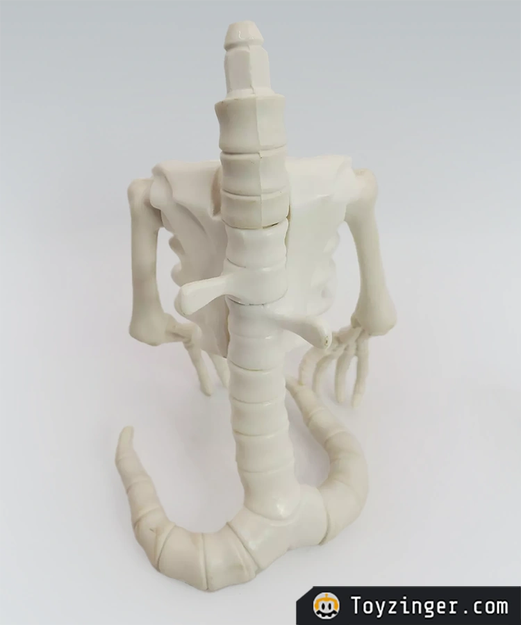 Ghostbusters Vintage Figure