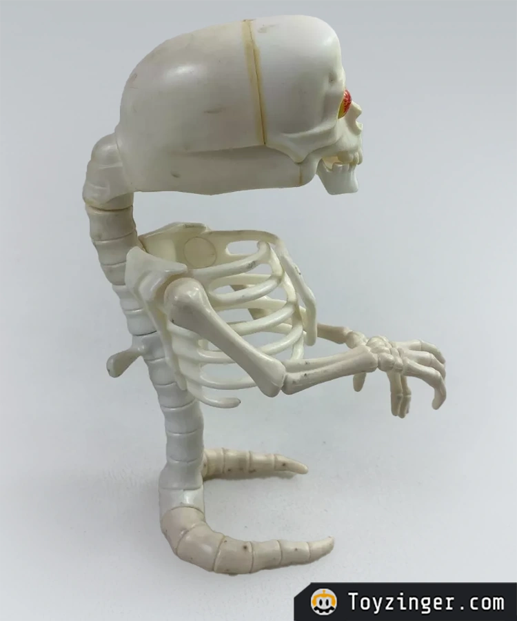 Ghostbusters Vintage Figure