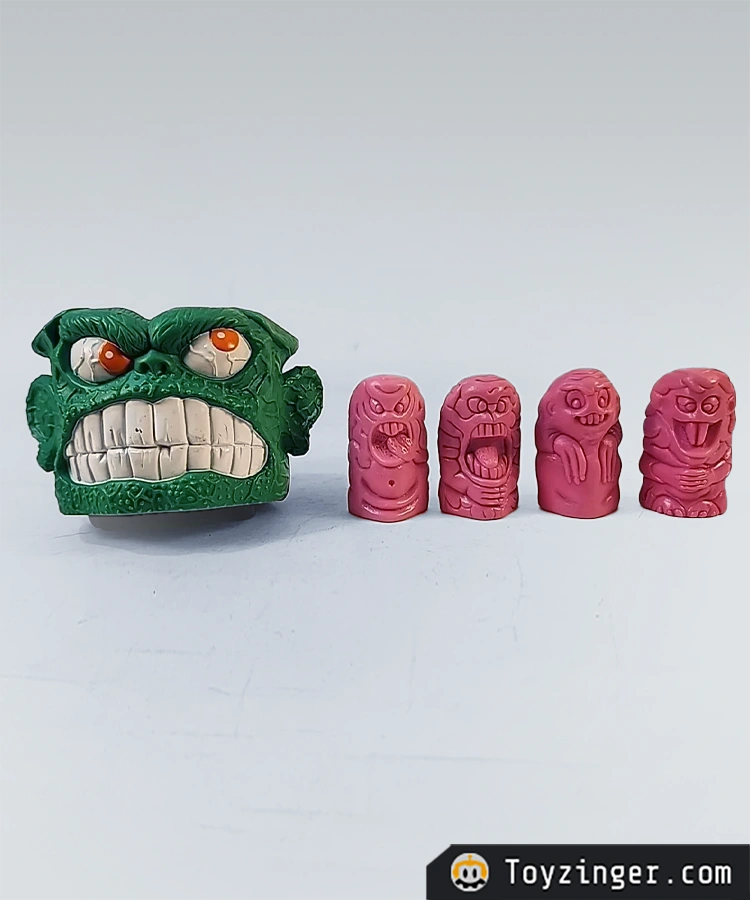 Ghostbusters Vintage Figure