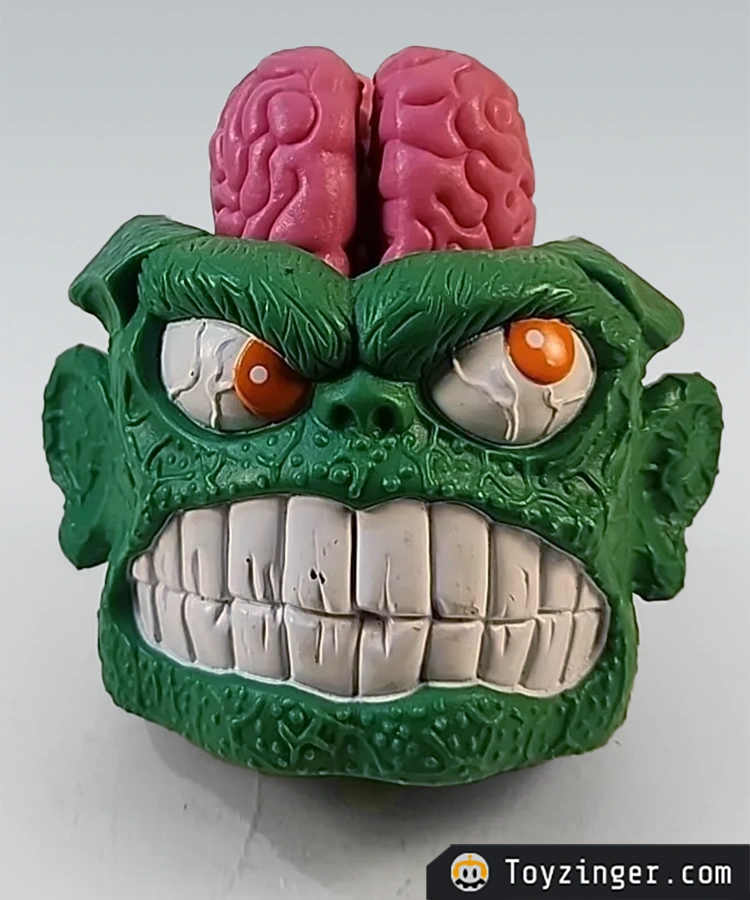 Ghostbusters Vintage Figure