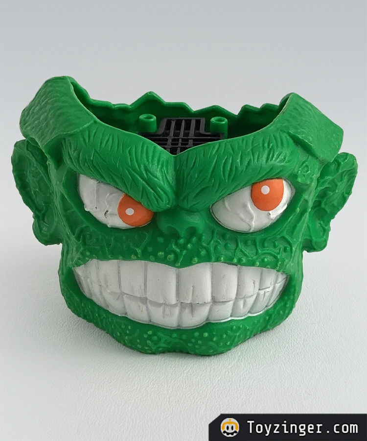 Ghostbusters Vintage Figure