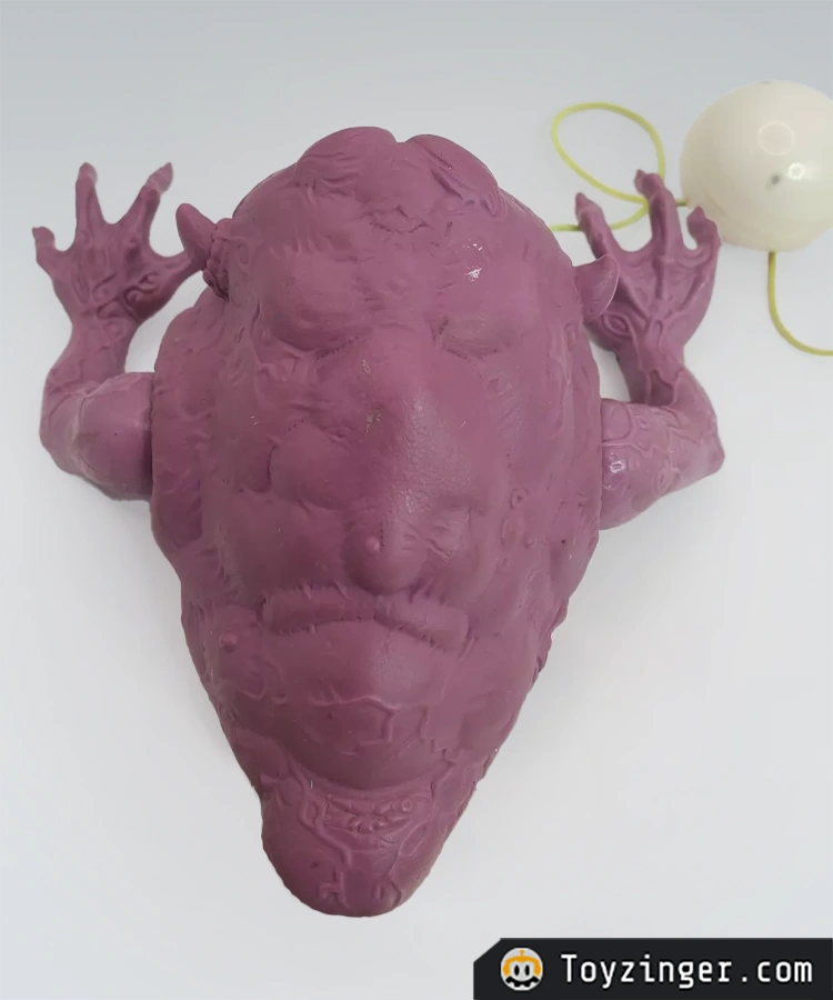 Ghostbusters Vintage Figure