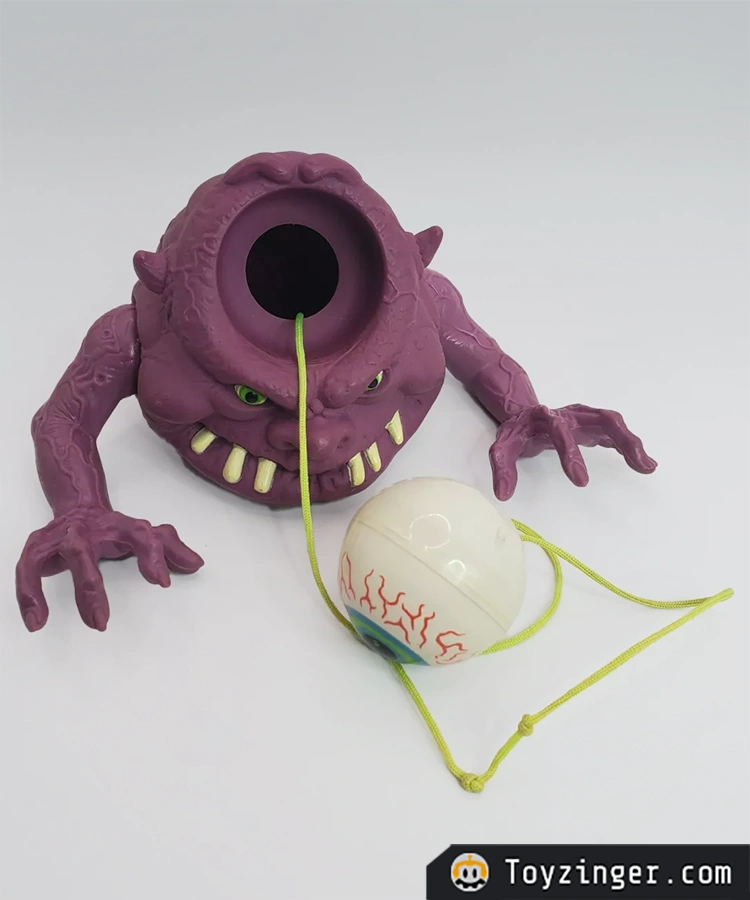 Ghostbusters Vintage Figure
