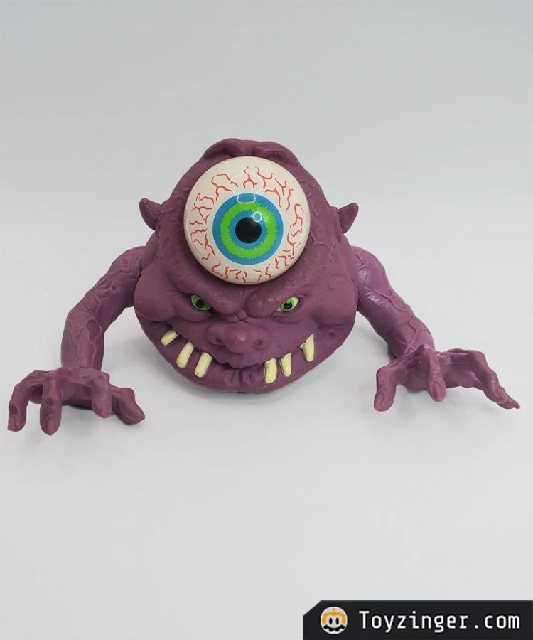 Ghostbusters Vintage Figure