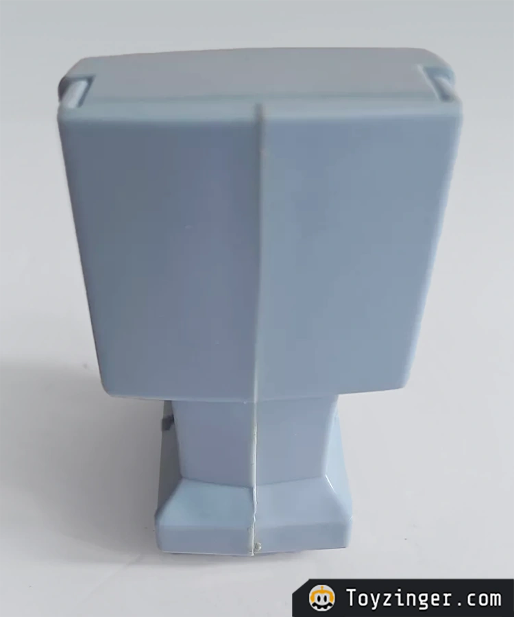 Ghostbusters Vintage Figure