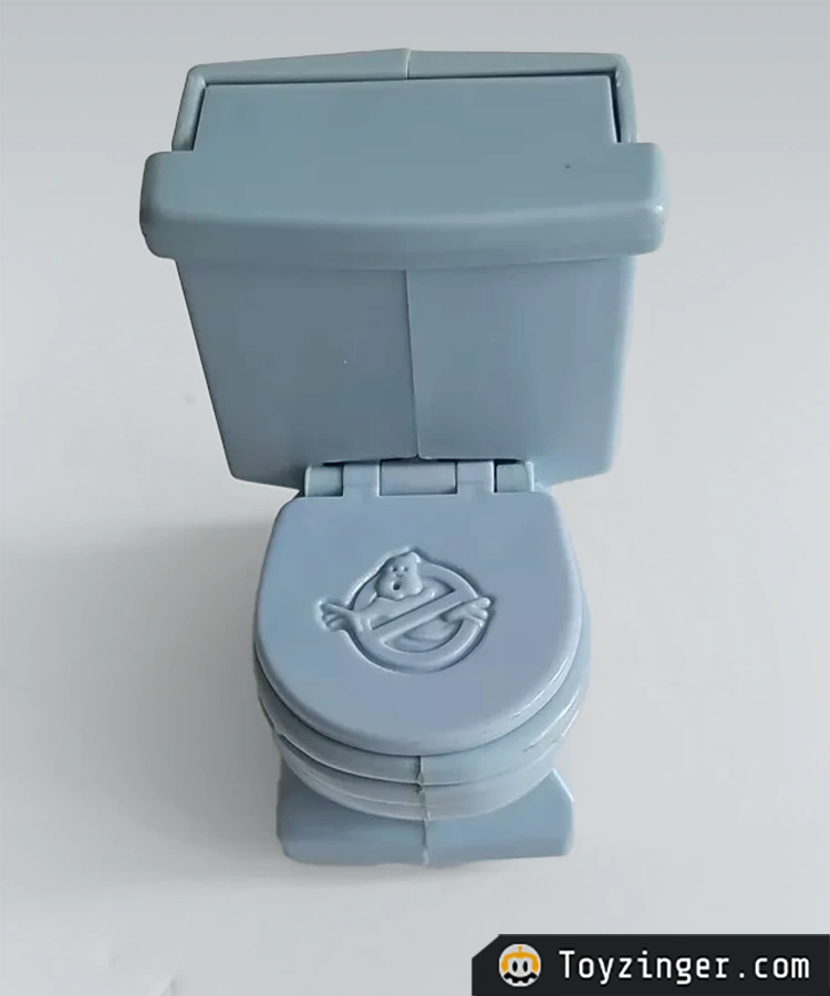 Ghostbusters Vintage Figure