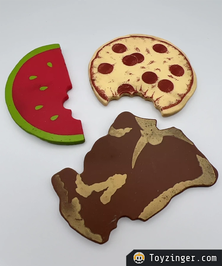 Ghostbusters Vintage Figure