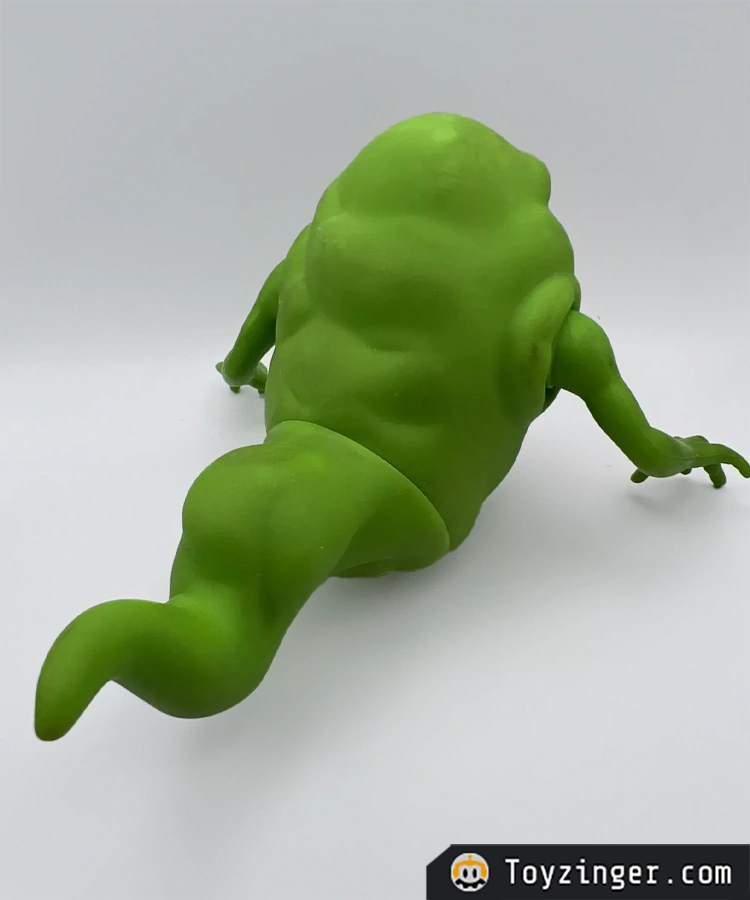 Ghostbusters Vintage Figure