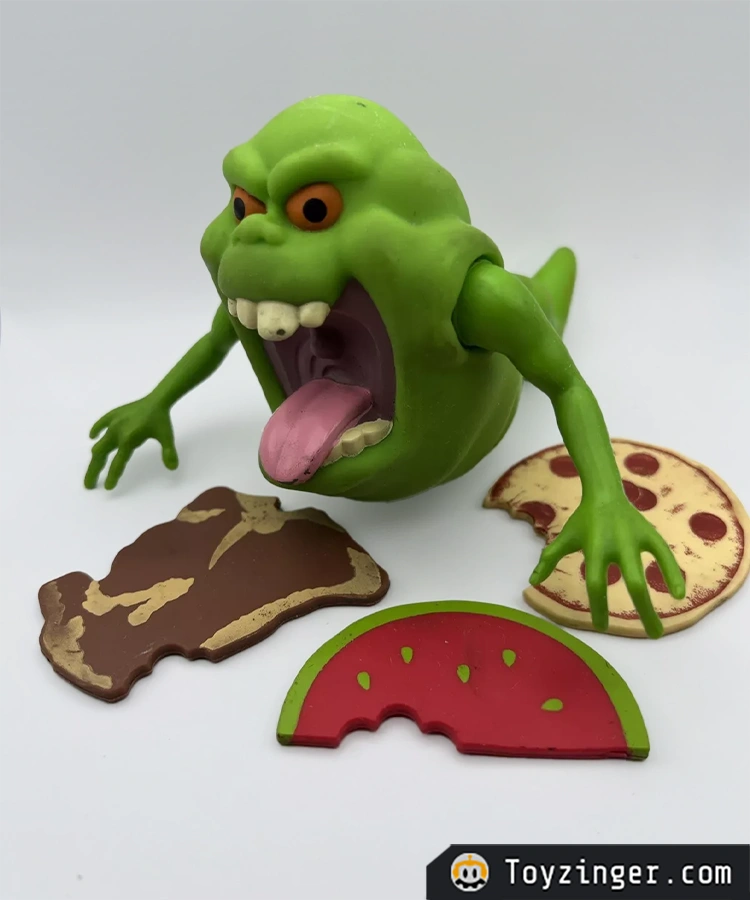 Ghostbusters Vintage Figure