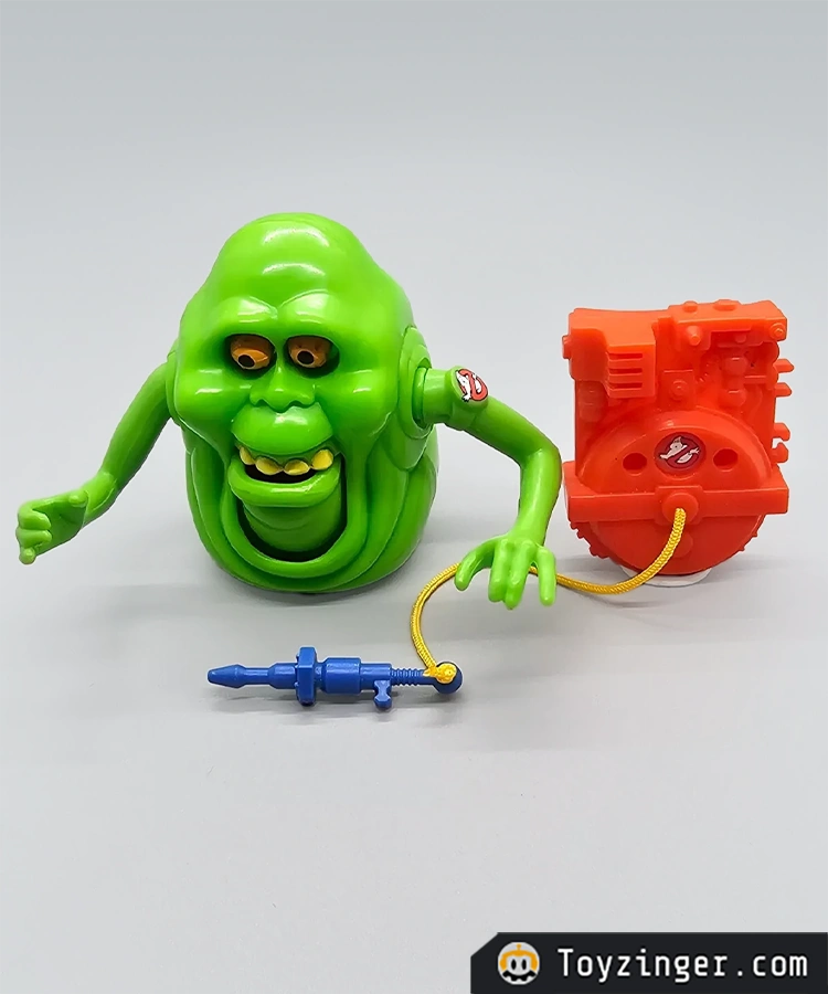 Ghostbusters Vintage Figure