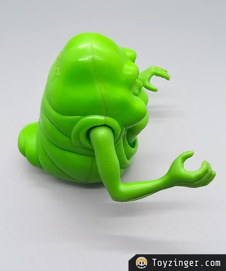 Ghostbusters Vintage Figure