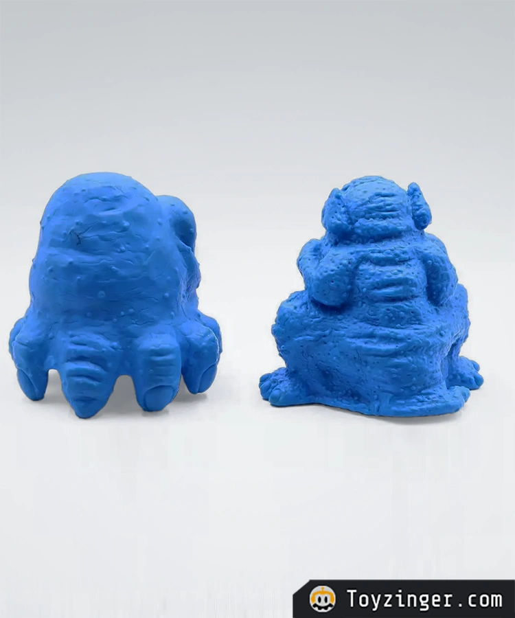 Ghostbusters Vintage Figure