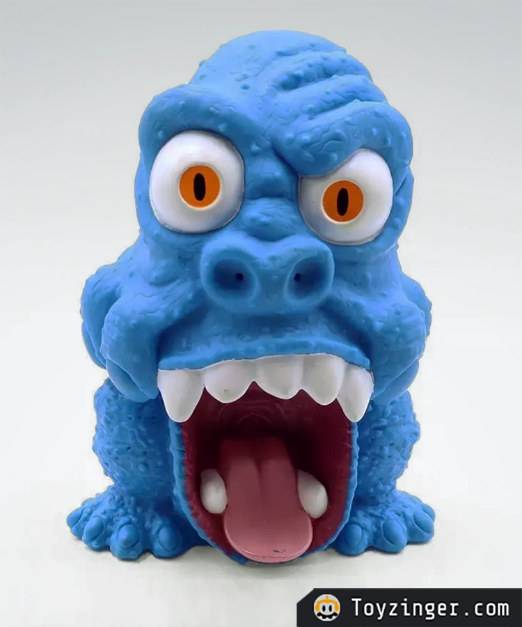 Ghostbusters Vintage Figure