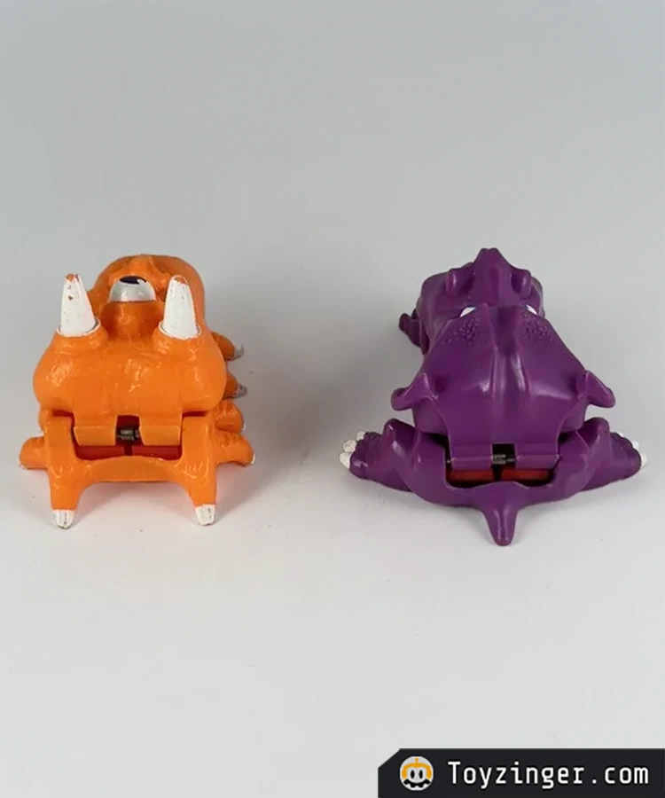 Ghostbusters Vintage Figure