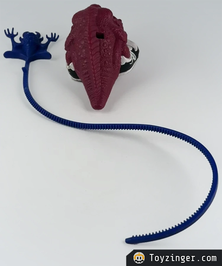 Ghostbusters Vintage Figure