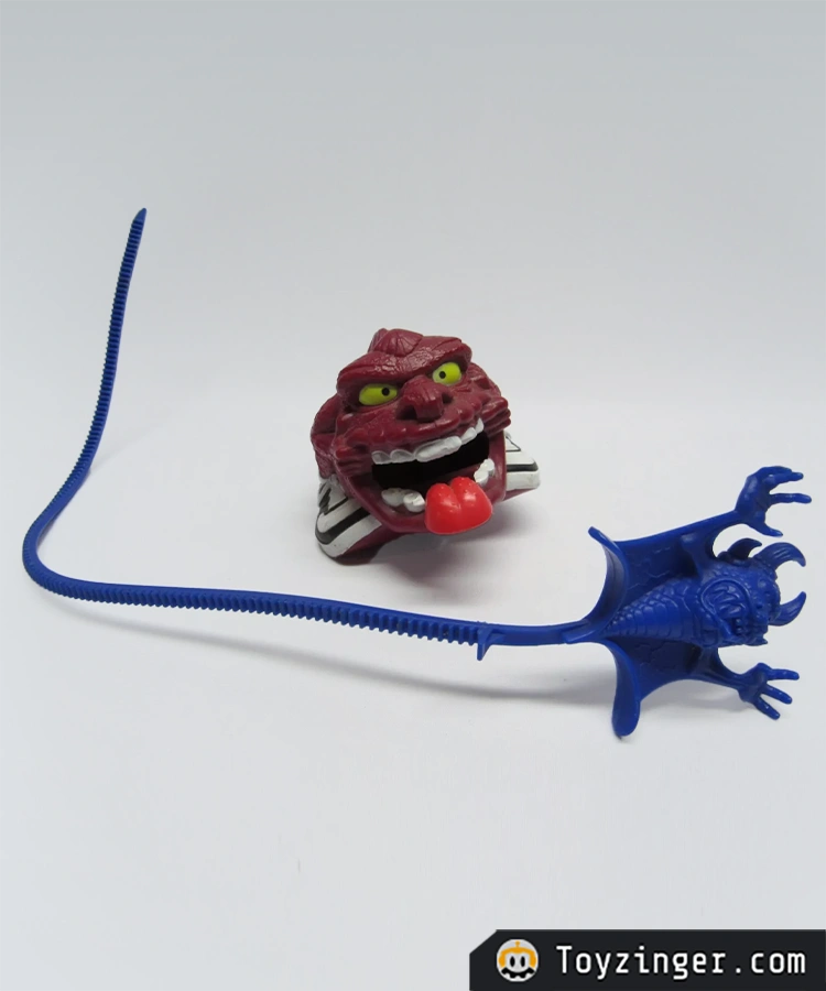 Ghostbusters Vintage Figure