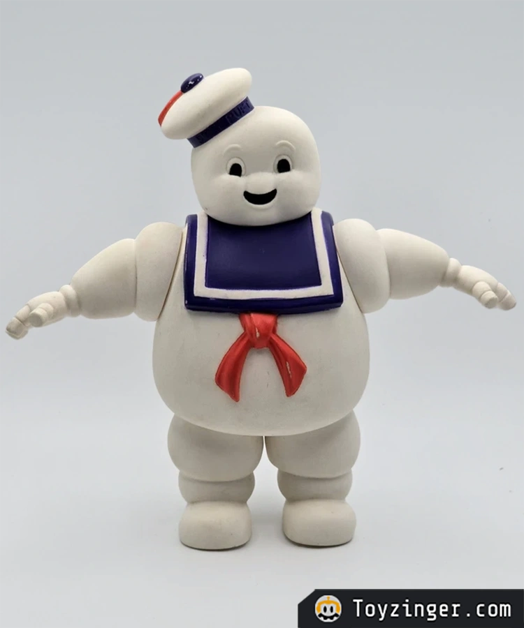 Ghostbusters Vintage Figure