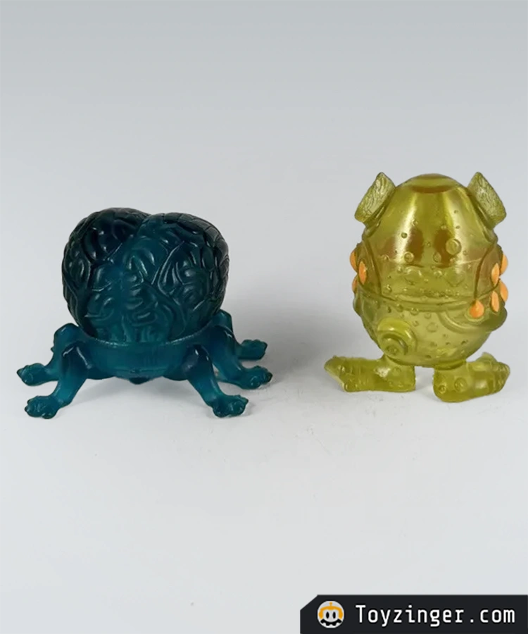 Ghostbusters Vintage Figure