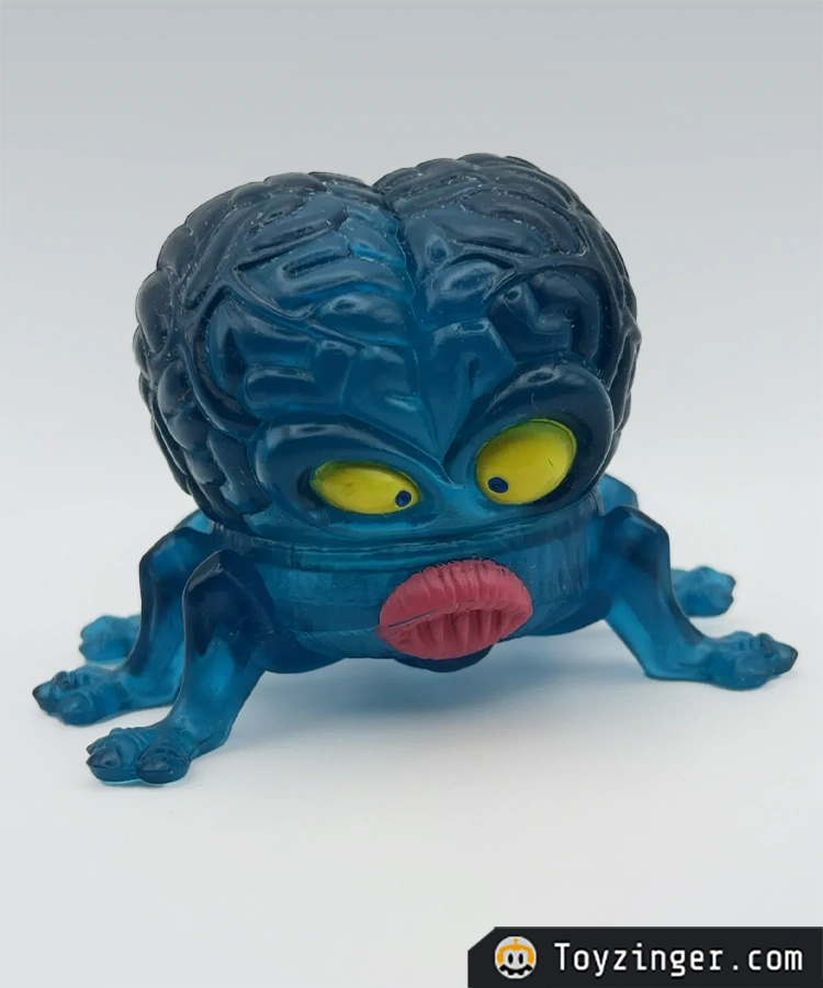 Ghostbusters Vintage Figure