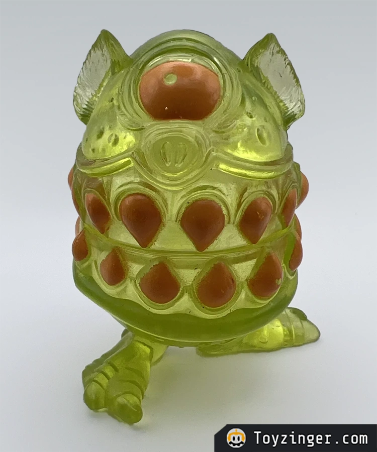 Ghostbusters Vintage Figure