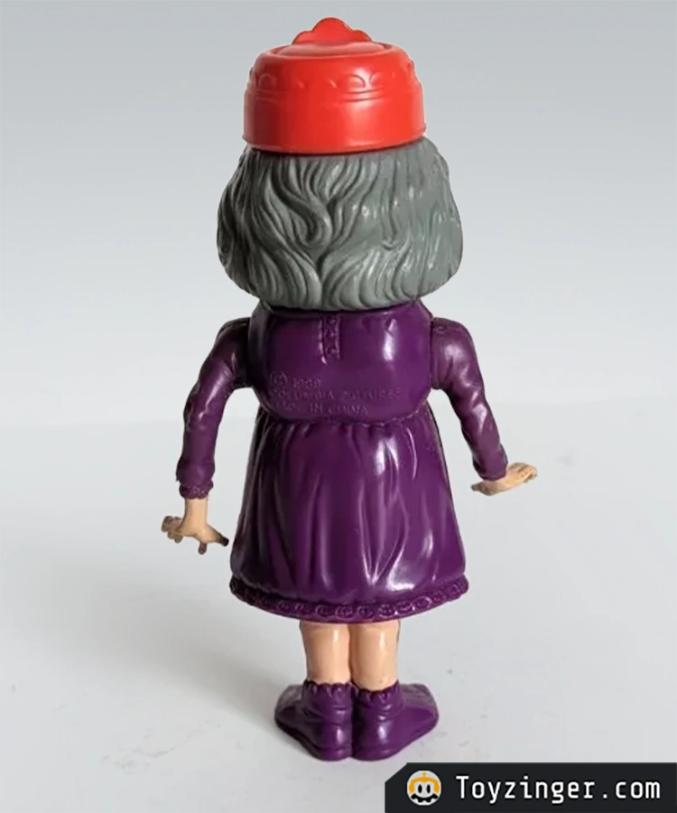 Ghostbusters Vintage Figure