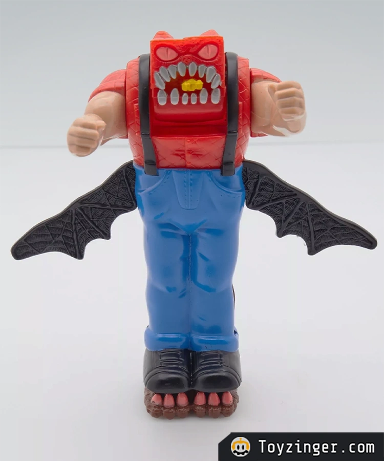 Ghostbusters Vintage Figure