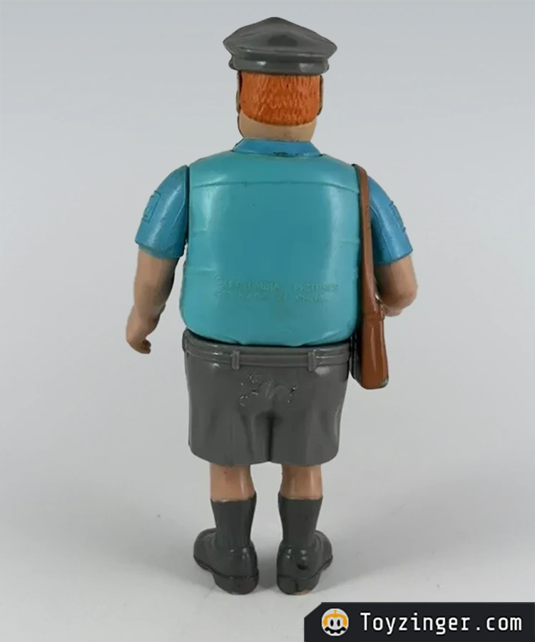 Ghostbusters Vintage Figure