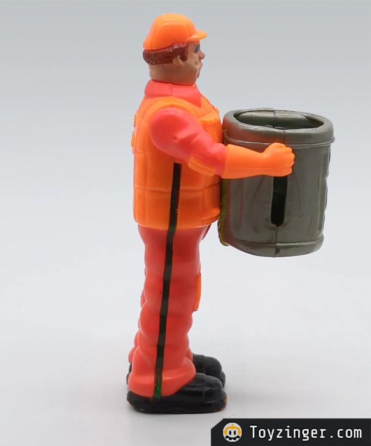 Ghostbusters Vintage Figure