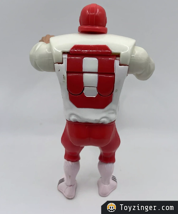 Ghostbusters Vintage Figure