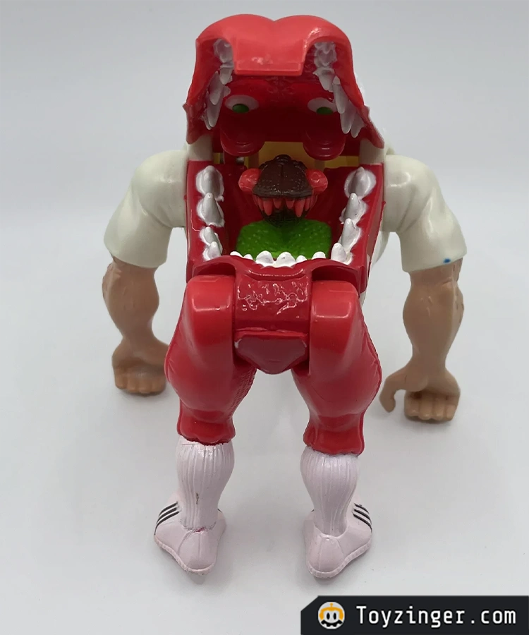 Ghostbusters Vintage Figure