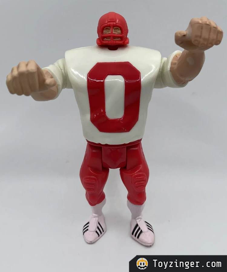 Ghostbusters Vintage Figure