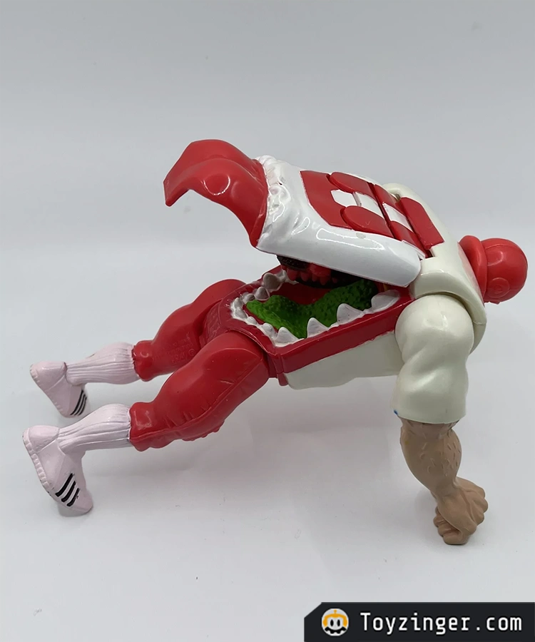 Ghostbusters Vintage Figure