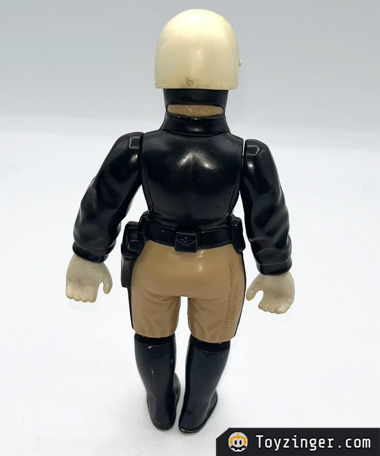 Ghostbusters Vintage Figure