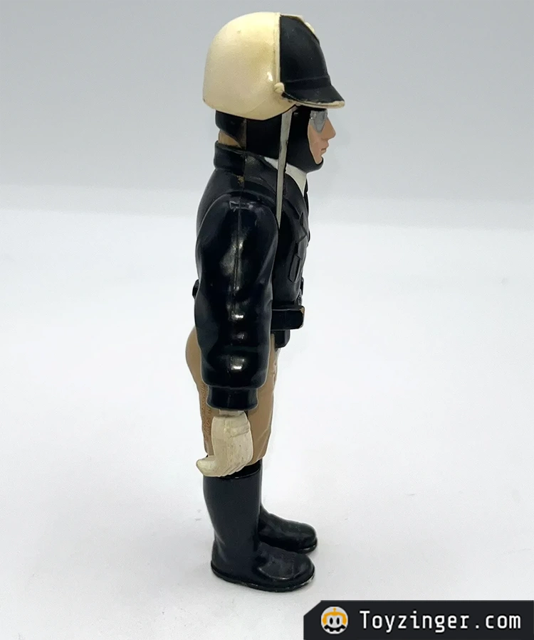 Ghostbusters Vintage Figure