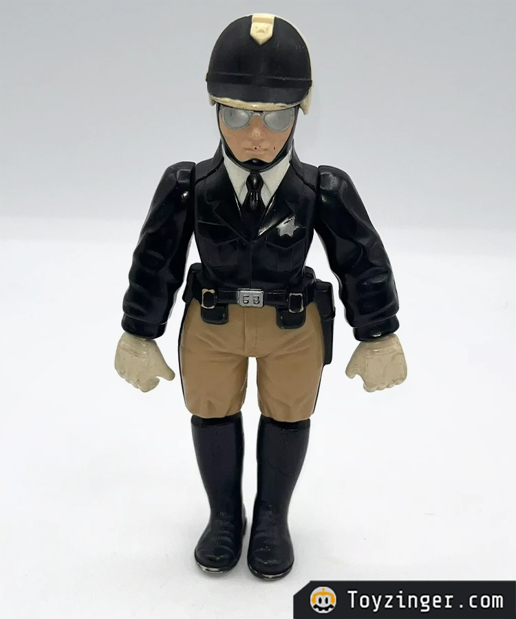 Ghostbusters Vintage Figure