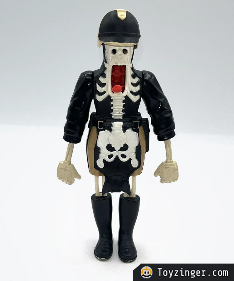 Ghostbusters Vintage Figure