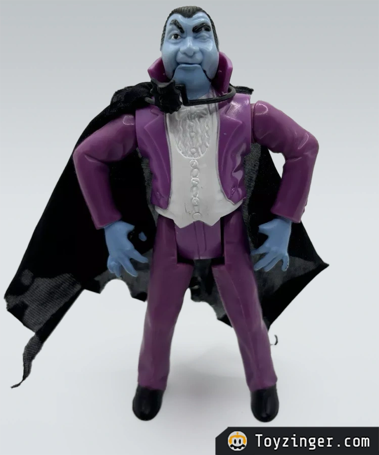 Ghostbusters Vintage Figure