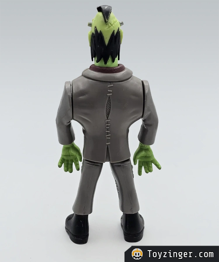 Ghostbusters Vintage Figure