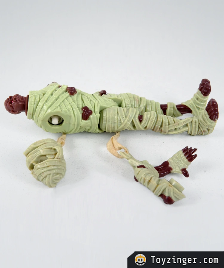 Ghostbusters Vintage Figure