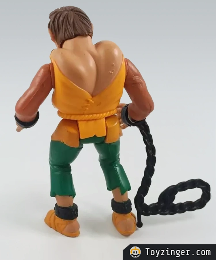 Ghostbusters Vintage Figure