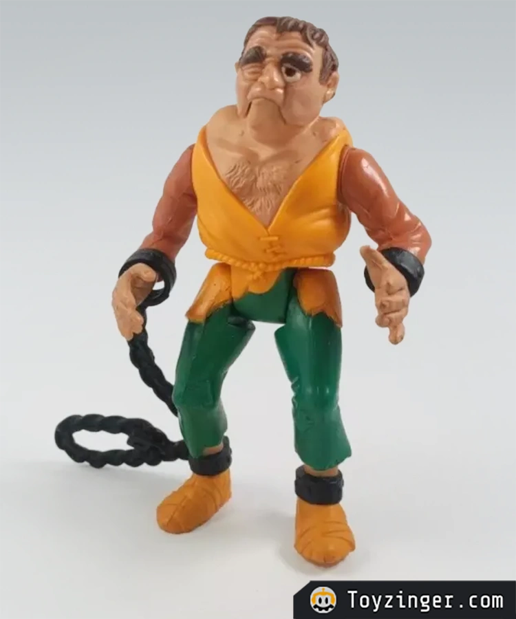 Ghostbusters Vintage Figure