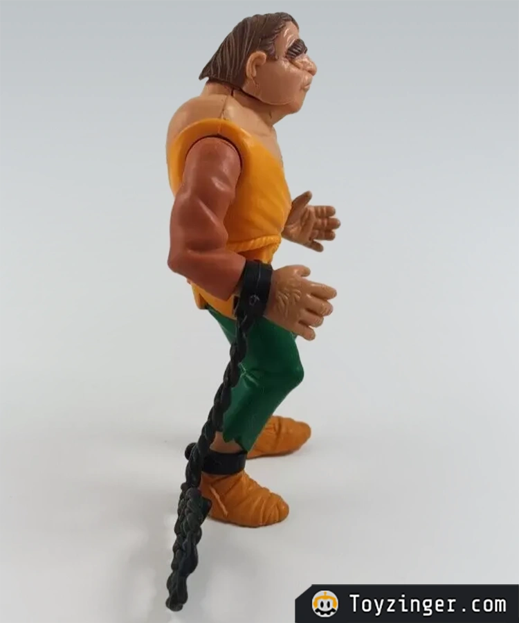 Ghostbusters Vintage Figure