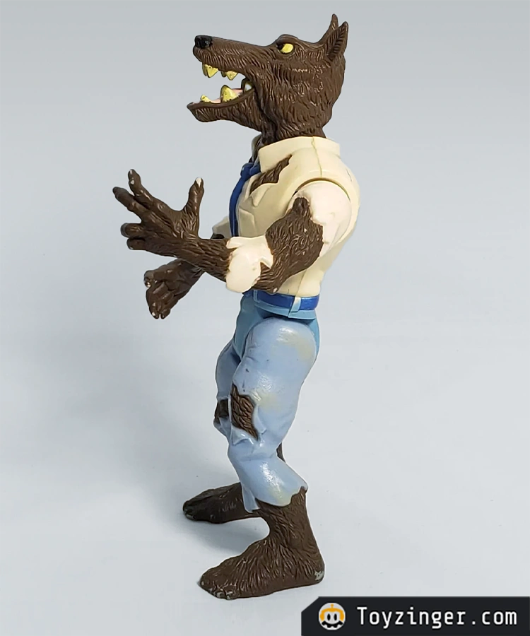 Ghostbusters Vintage Figure