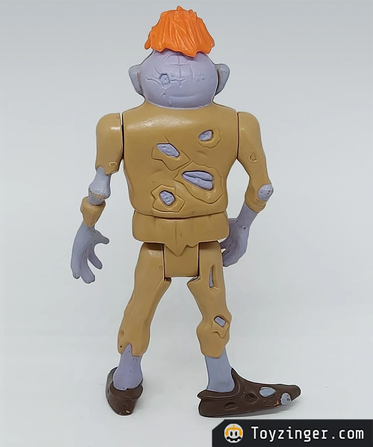 Ghostbusters Vintage Figure