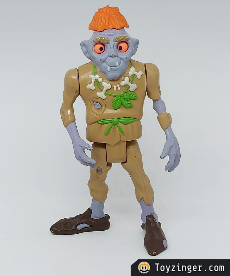 Ghostbusters Vintage Figure